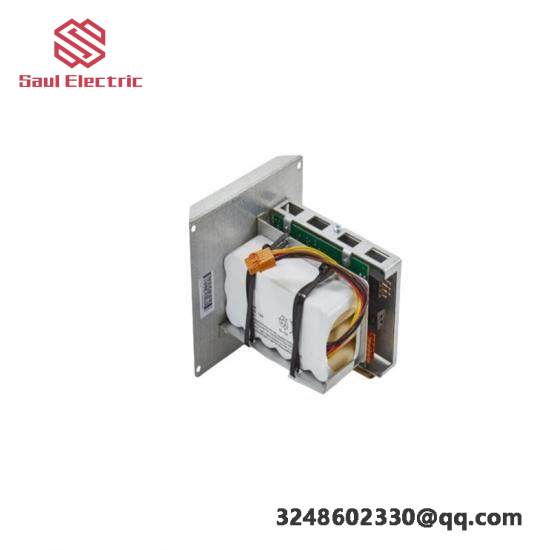 ABB 3HAC5393-2 Battery Unit