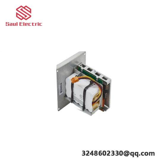 ABB 3HAC5393-2 DSQC508 Robot Computer Battery Backup Unit