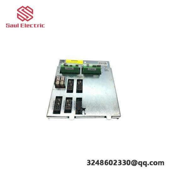 ABB 3HAC5687-1/06 DSQC509 Panel Board Unit