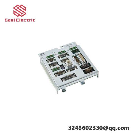 ABB 3HAC56891 Base Connecting Unit