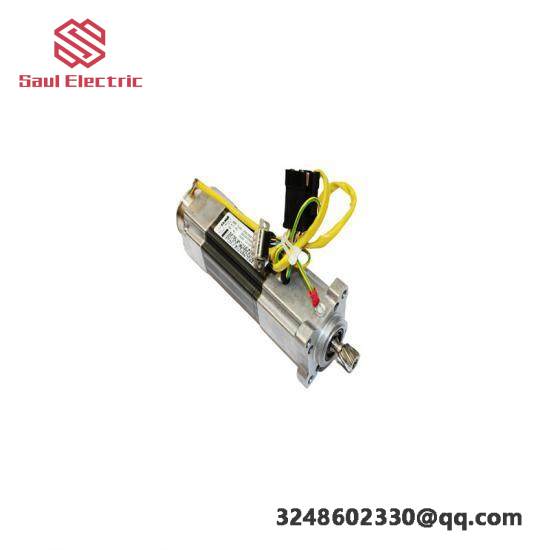 ABB 3HAC5887-1/6 ROBITICS SERVO MOTOR