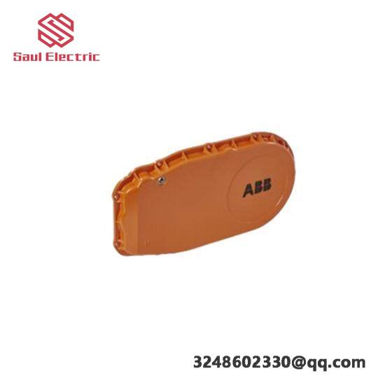 ABB 3HAC7016-1 Cover axis 5 ROBOT PARTS