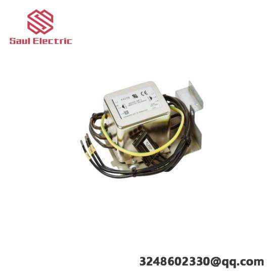 GE Fanuc MTS5-351-10  New