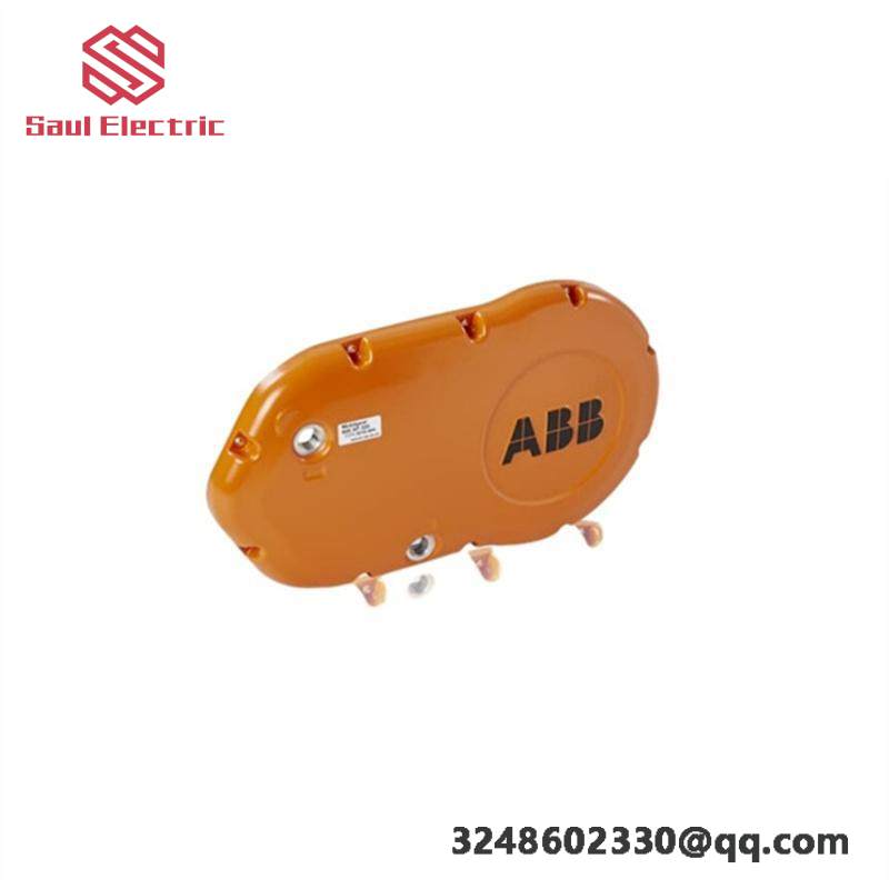 ABB 3HAC8081-10 Cover with gasket