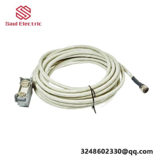 ABB 3HEA800736-001 Power Cable