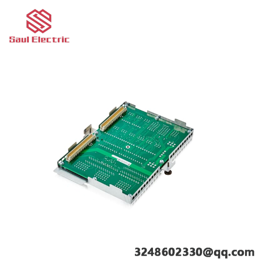 ABB 3HNA001572-001 MCCB-02