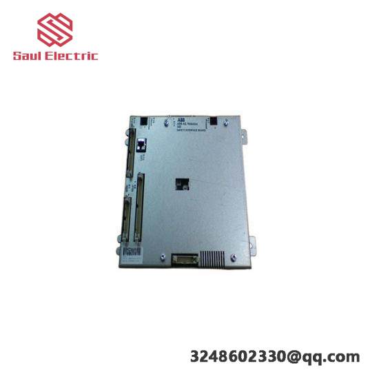 ABB 3HNA006146001 Digital Input Module