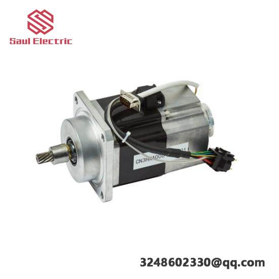 ABB 3HNA006493-001-MOTOR-W-GEAR-T0-1,27Nm