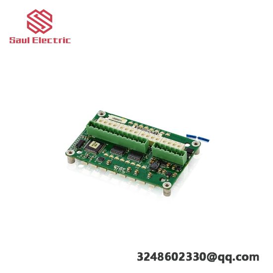 ABB 3HNA006565-001 VCDI-02 Spare part