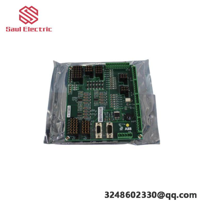 AB 2711P-RP7 CE logic module