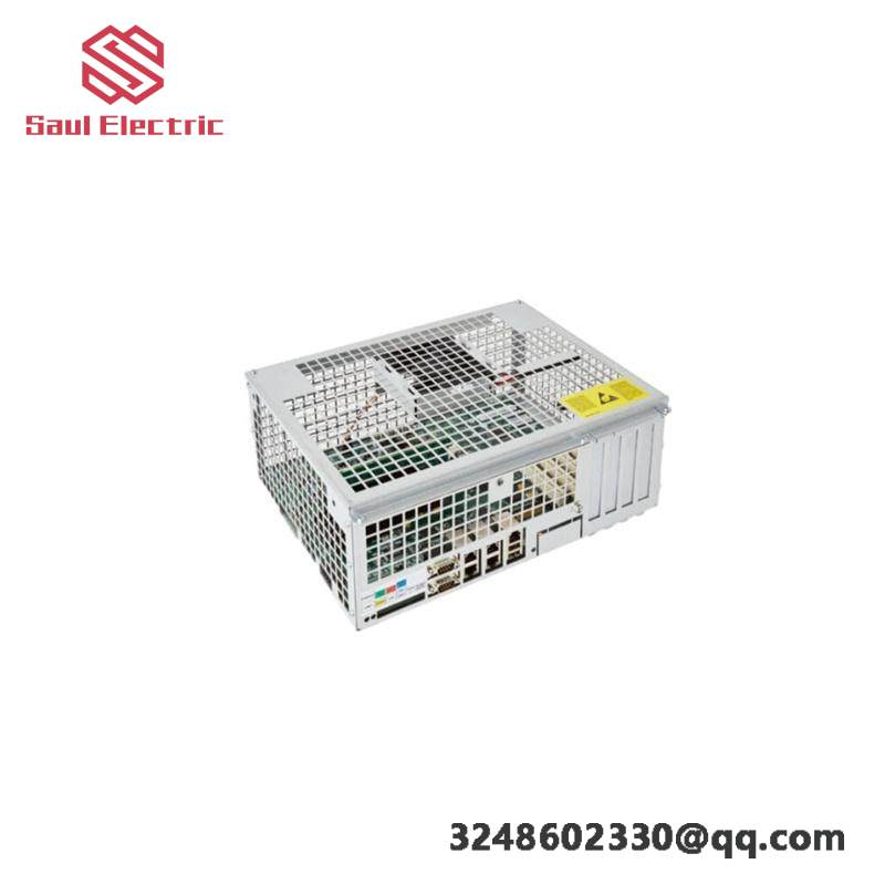 ABB 3HNA011342-001 TOP ASSEMBLY