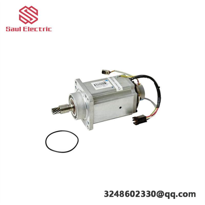 ABB 3HNA011913-001 MOTOR W/PINION