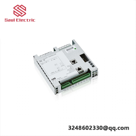 ABB 3HNA011999-001 High Voltage Controller