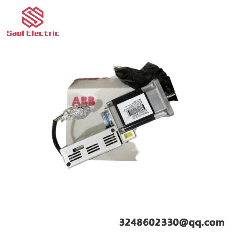 ABB 3HNA012841-001 AC Servo Motor