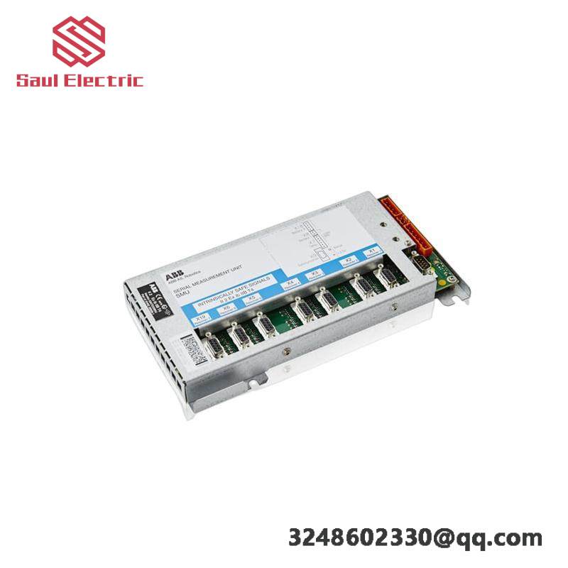 AB 1769-SM1 Communication Module