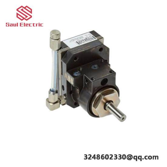 ABB 3HNA015218-001 GEAR PUMP 1.2 CCM