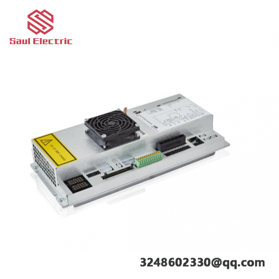 ABB 3HNA023093-001 DCS Module