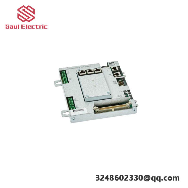 ABB 3HNA023200-001 LCD screen Brand