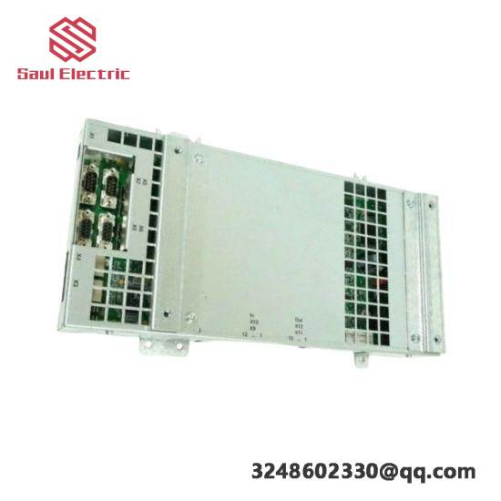 ABB 3HNA023716-001