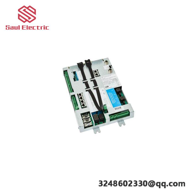 ABB 3HNA024203-001 MIB-02 CE4T-10R-02 DSQC626.3HAC020465-001 3HNA024203-001 MIB-02 CE4T-10R-02 DSQC626.3HAC020465-001