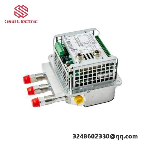 ABB 3BHE014185R0002 UUD148 A02