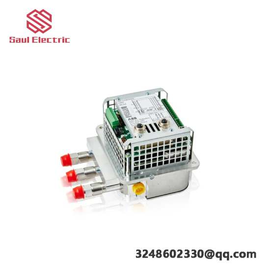 ABB 3HAC022971-003