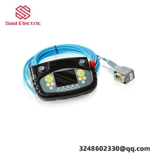 ABB 3HNA024941-002 Teach Pendant