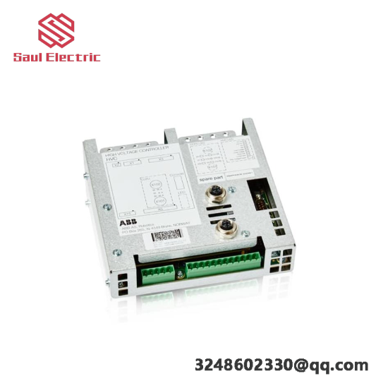 ABB 3HNA024966-001 DCS Module