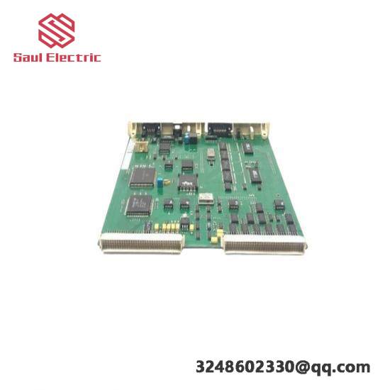 ABB 3HNE00001-1/07 ETHERNET BOARD DCS MODULE