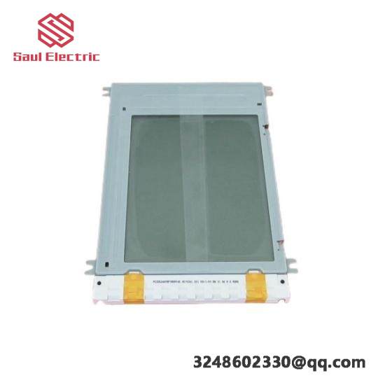 ABB 3HNP04014-1 LCD MODULE WITH BACKLIGHT