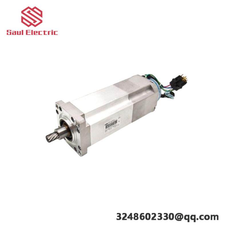 ABB 3HNP04378-1 SERVO MOTOR