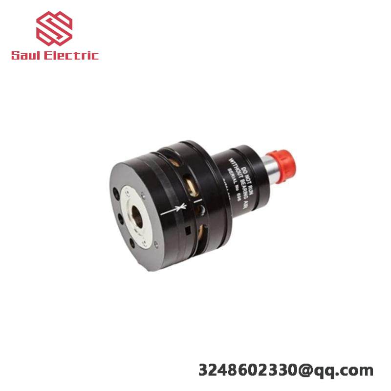 ABB 3N3745W AIR MOTOR