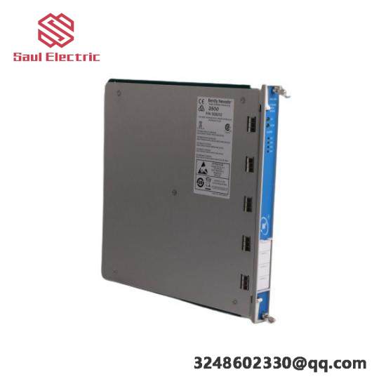 ABB 408368B MODULE