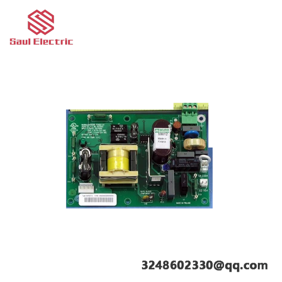 ABB 41FABBE4 DCS Module