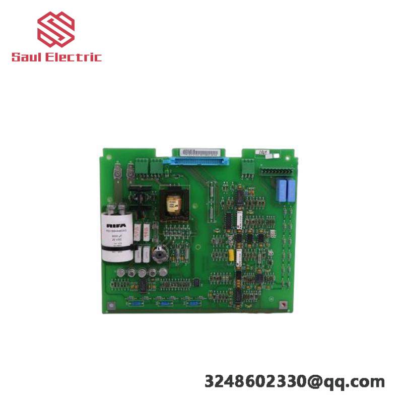 ABB 421-1-10479-390 PC BOARD