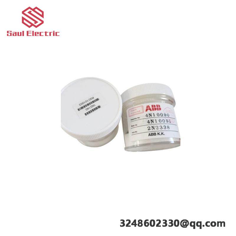 ABB 4N10090 3HNA024941-001 IRB12003HAC044516-001 4N10090 3HNA024941-001 IRB12003HAC044516-001