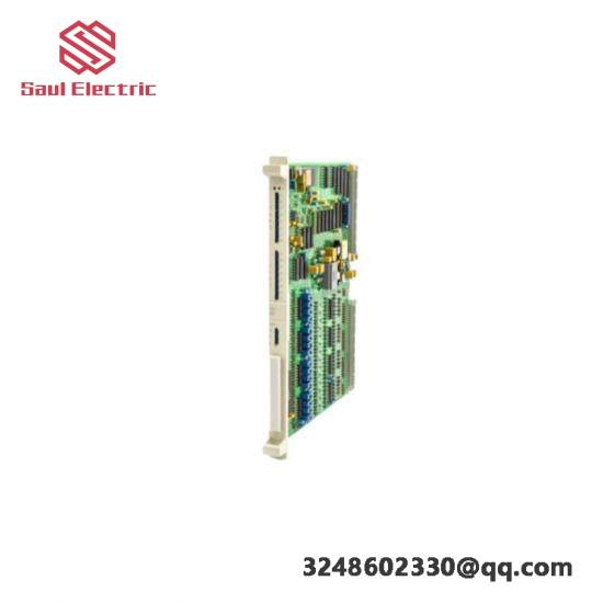 ABB 57120001-NT DSAI 130H Analog Input Board