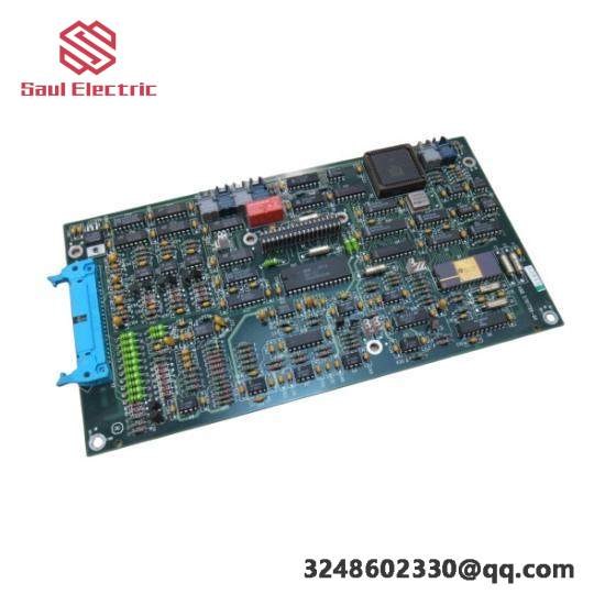 ABB 5761789-6H Control Board