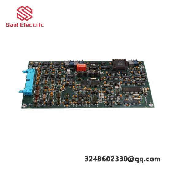 ABB 5761789-6H SNAT 609 TAI I/O Interface Card SNAT609TAI