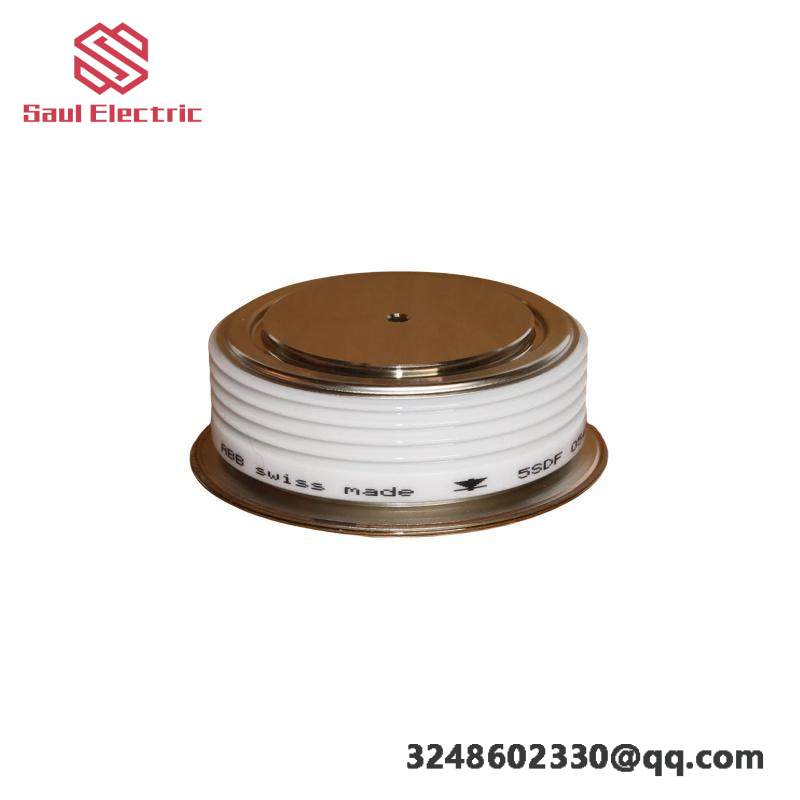 ABB 5SDF0545F0001 ICGT Module