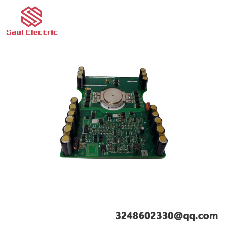 ABB 5SHX06F6004 3BHB003387R0101 GVC703AE01 Circuit Board