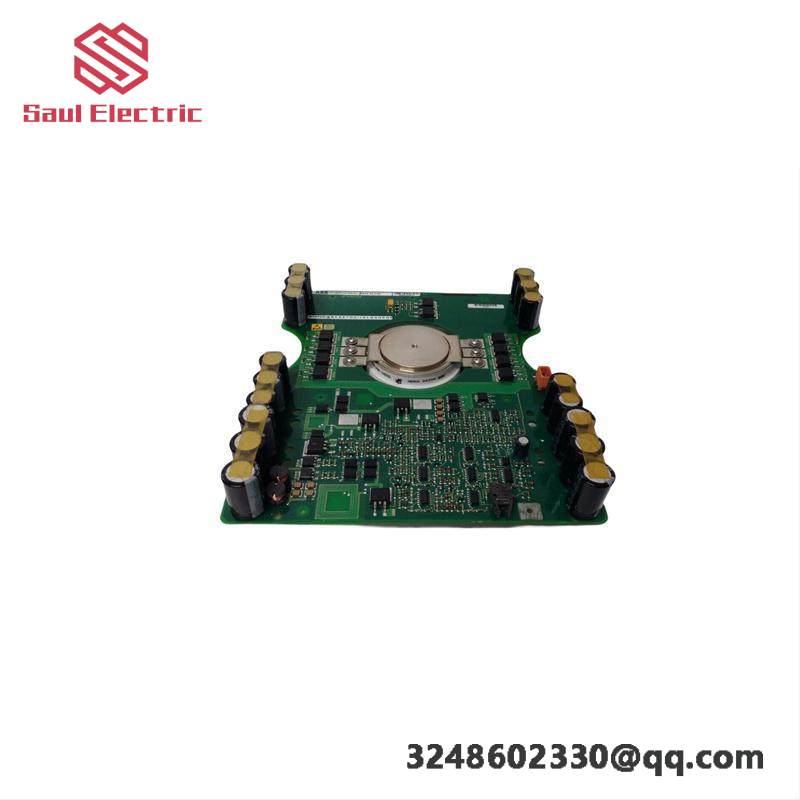 ABB 5SHX06F6004 IGCT module