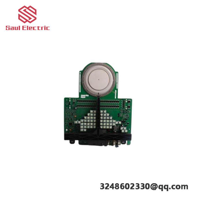 ABB 5SHY3545L0009 3BHB013085R0001 IGCT MODULE