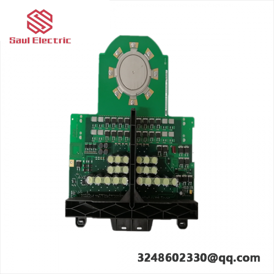 ABB 5SHY3545L0009 High voltage converter board