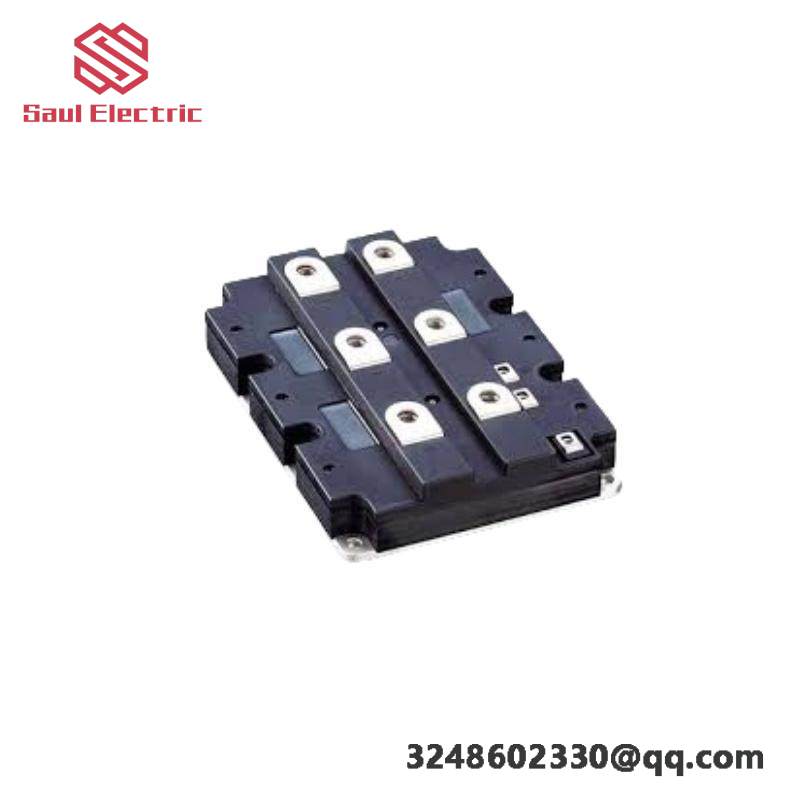 ABB 5SNA1200E330100 HiPak IGBT Module