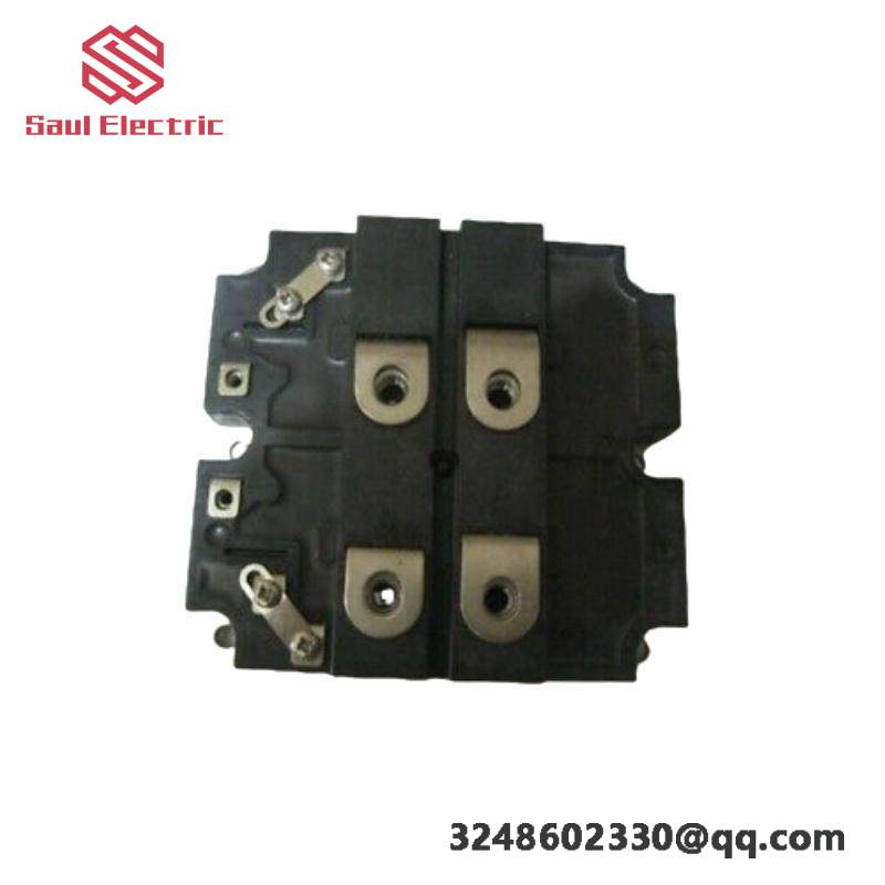 ABB 5SND0800M170100 Dual HiPak IGBT Module