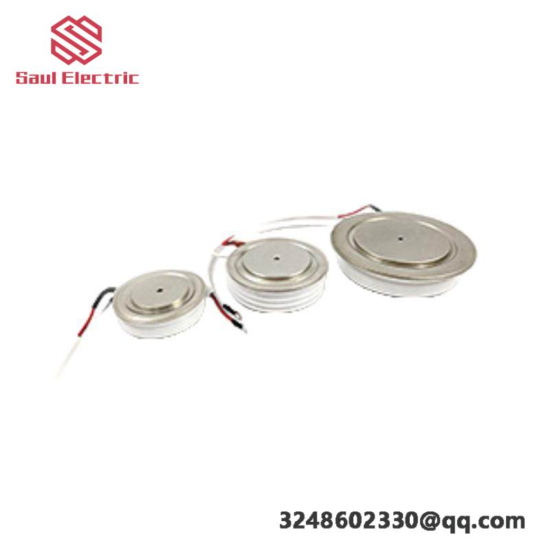 ABB 5STP 08F6500 Thyristor MODULE