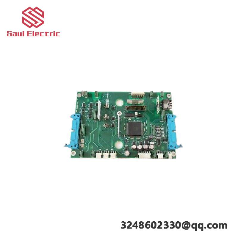 ABB 61336125G main circuit board interface