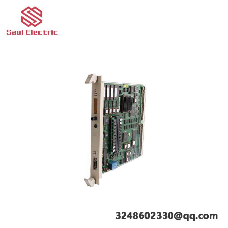 ABB 6204BZ10100 6204BZ10100F CPU Module