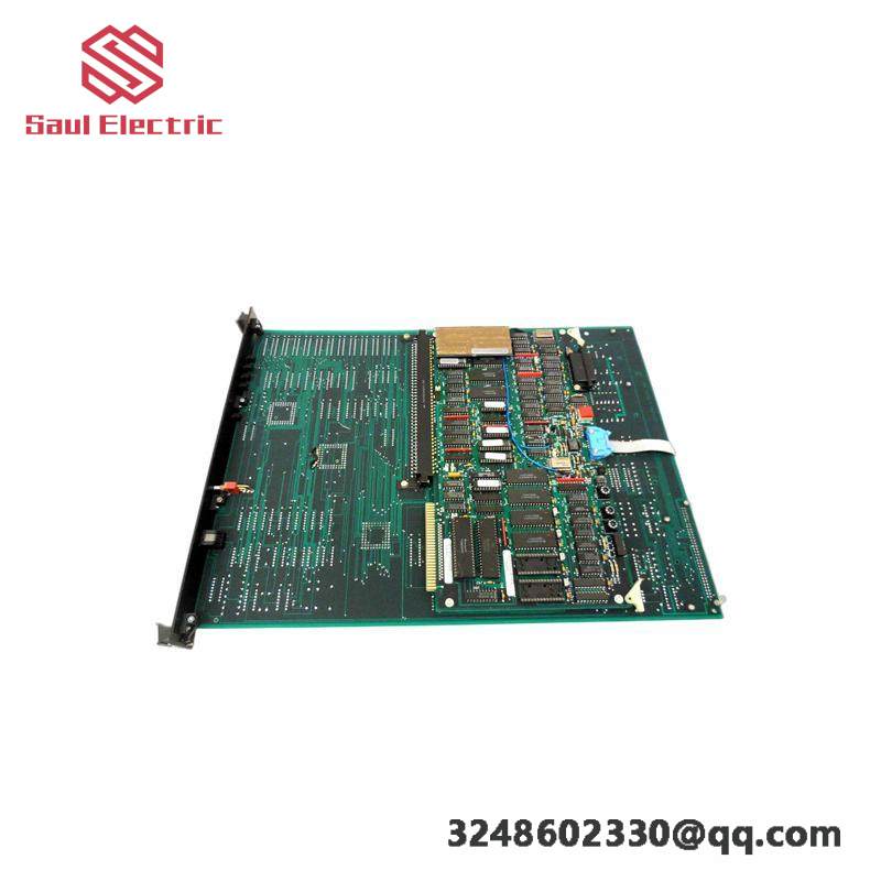 ABB 6205BZ10100 6205BZ10100K Module